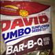 David Seeds BAR-B-Q
