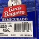 García Baquero Queso Semicurado