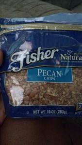 Fisher Chopped Pecans