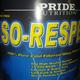 Pride Nutrition Iso-Respect