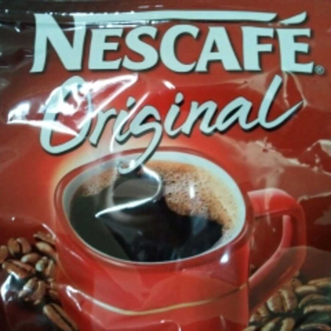 Kaffe (Snabbkaffe)