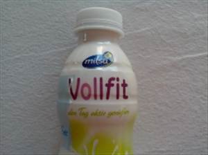 Milsa Vollfit Joghurtdrink Light 0,1% Fett