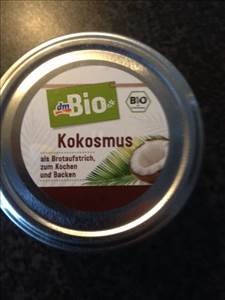 DM Bio Kokosmus