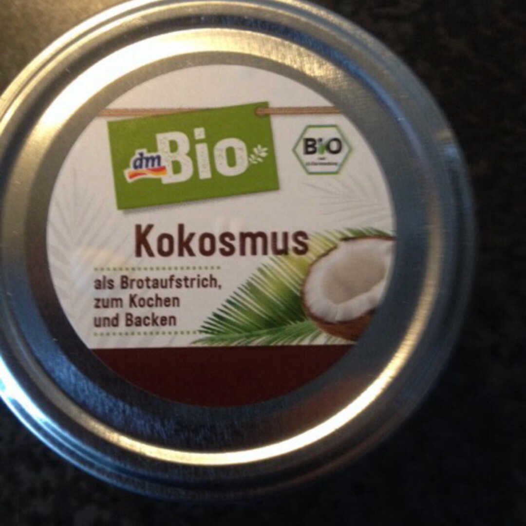 DM Bio Kokosmus