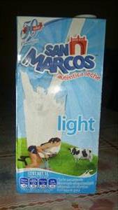 San Marcos Leche Light