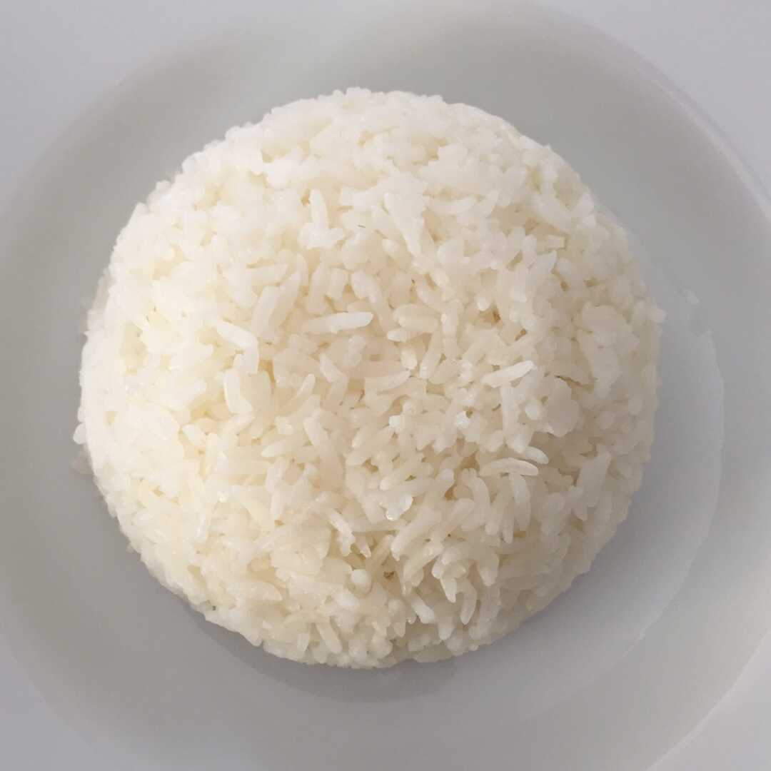 Calories in 1 cup of cooked White Rice and Nutrition Facts