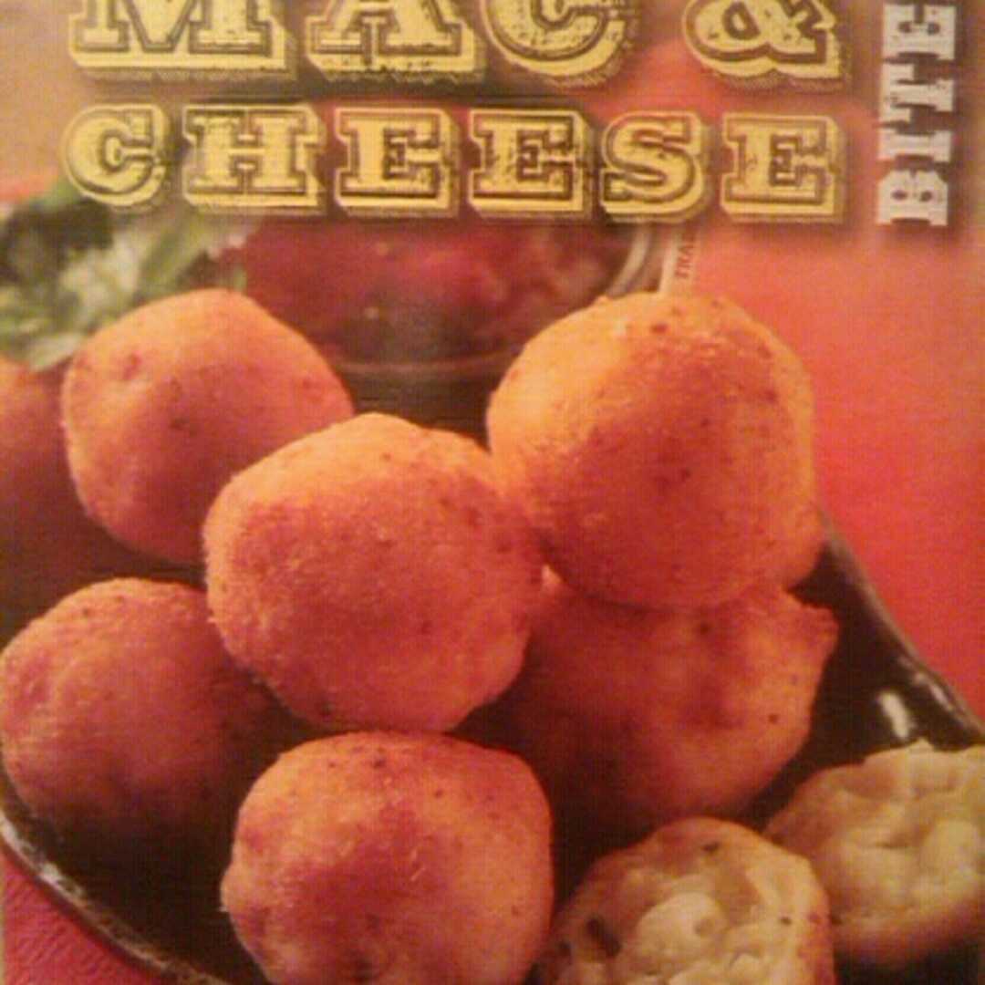 Trader Joe's Mac & Cheese Bites