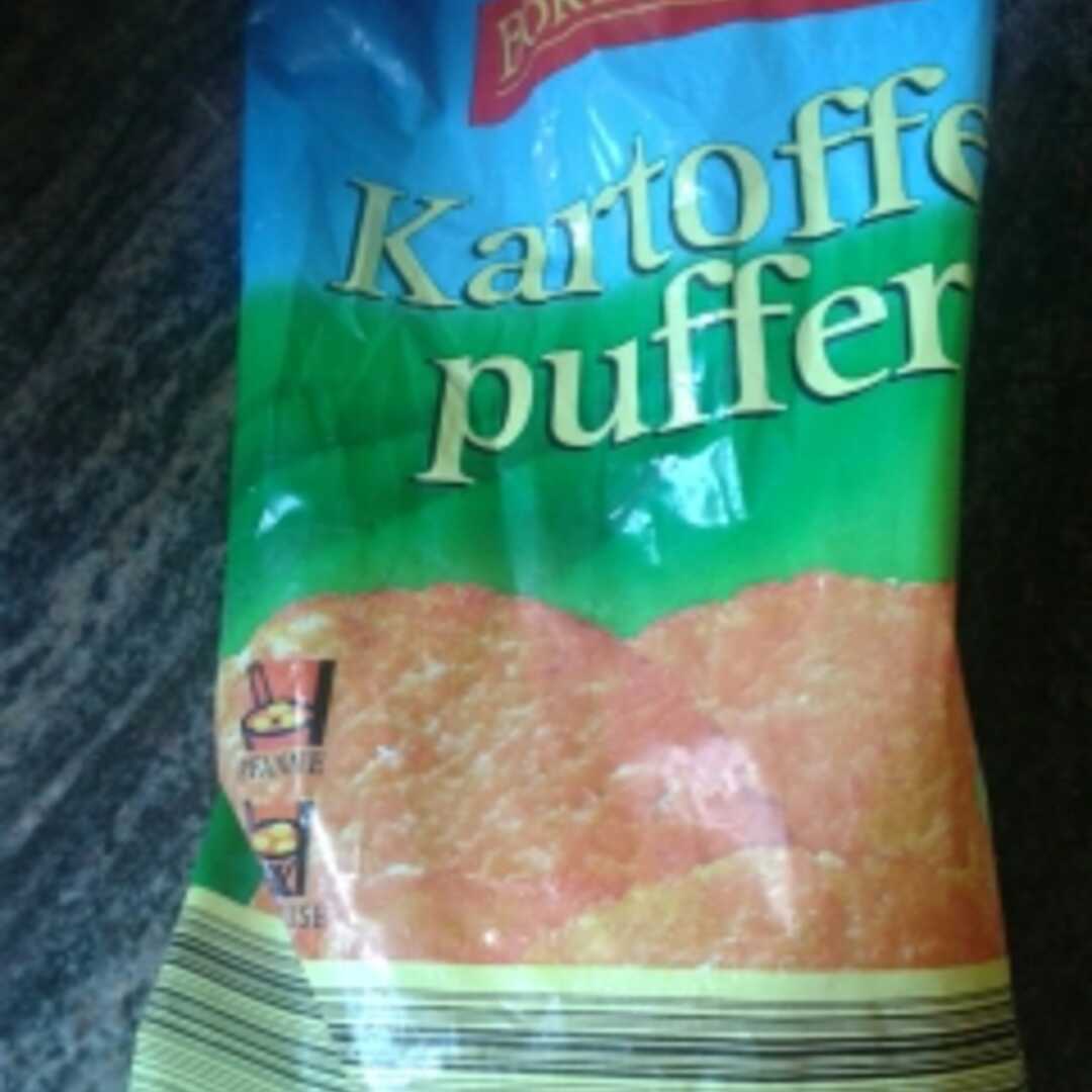 Kartoffelpuffer