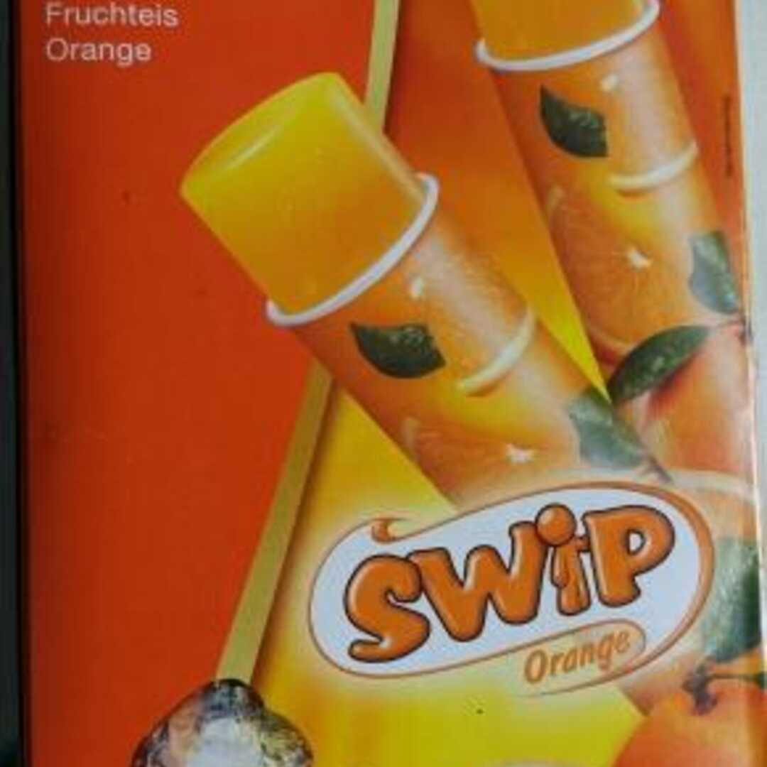 Grandessa Swip Orange