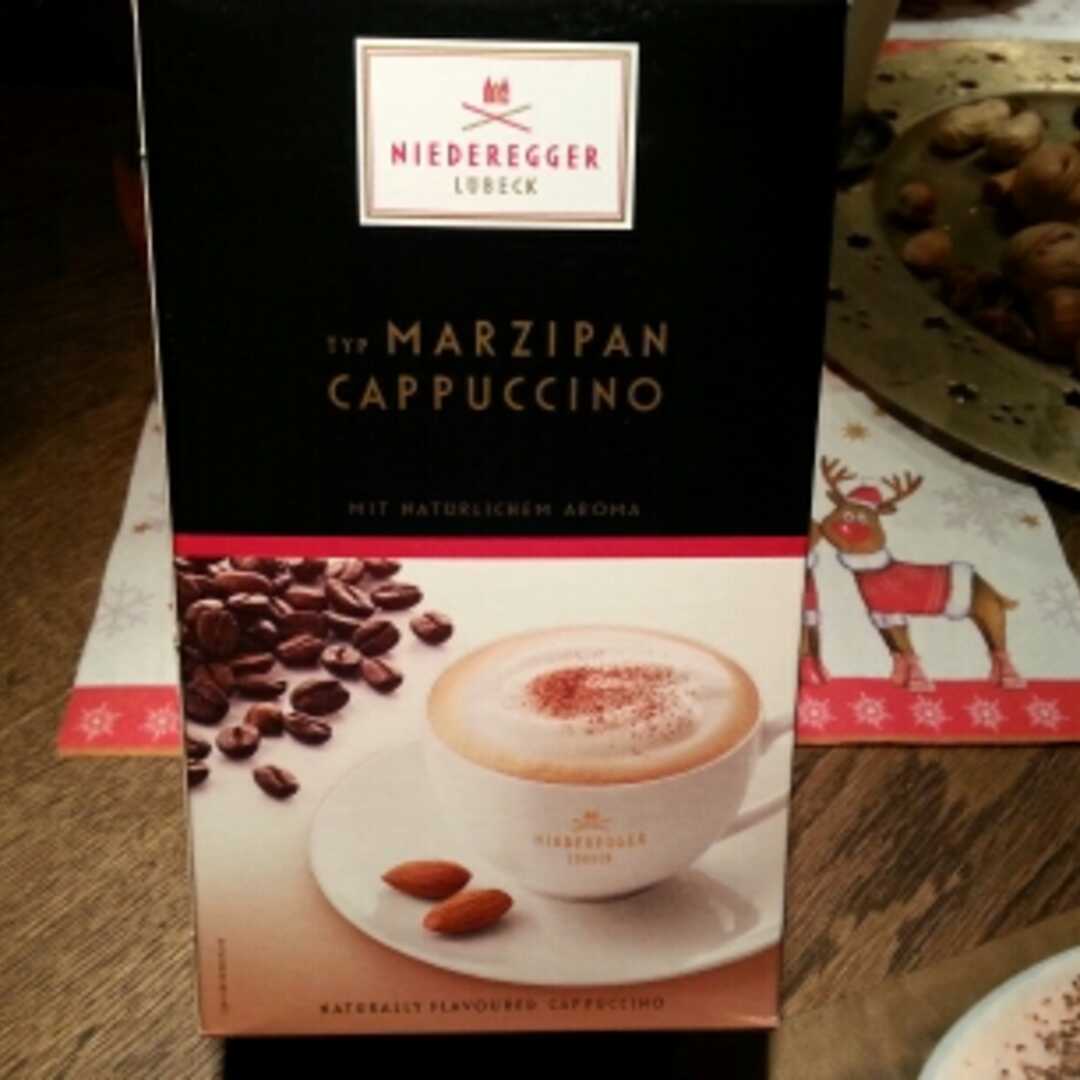 Niederegger Marzipan Cappuccino