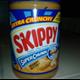 Skippy Extra Crunchy Super Chunk Peanut Butter