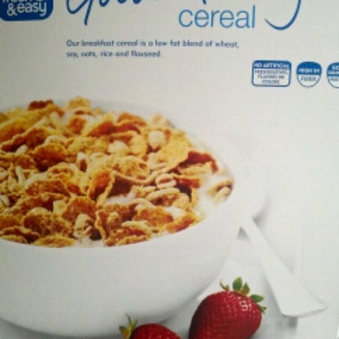 Fresh & Easy Good Morning Cereal