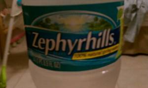 Zephyrhills Natural Spring Water (9 oz)
