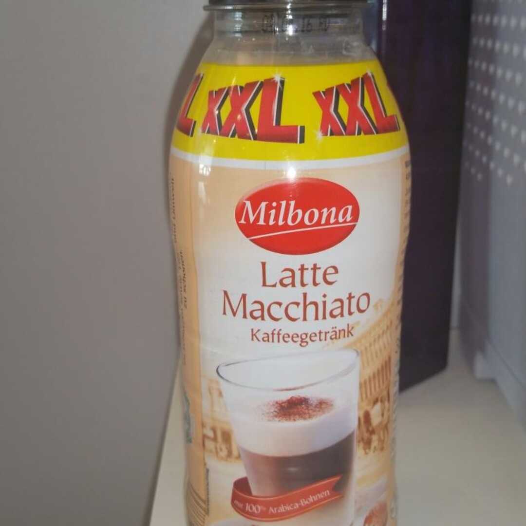 Milbona Latte Macchiato