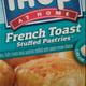 IHOP at Home French Toast Stuffed Pastries - Sweet Cream Cheese