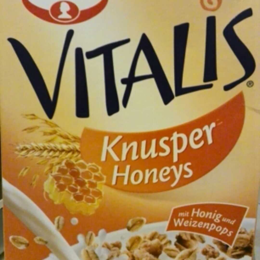 Vitalis Knusper Honey
