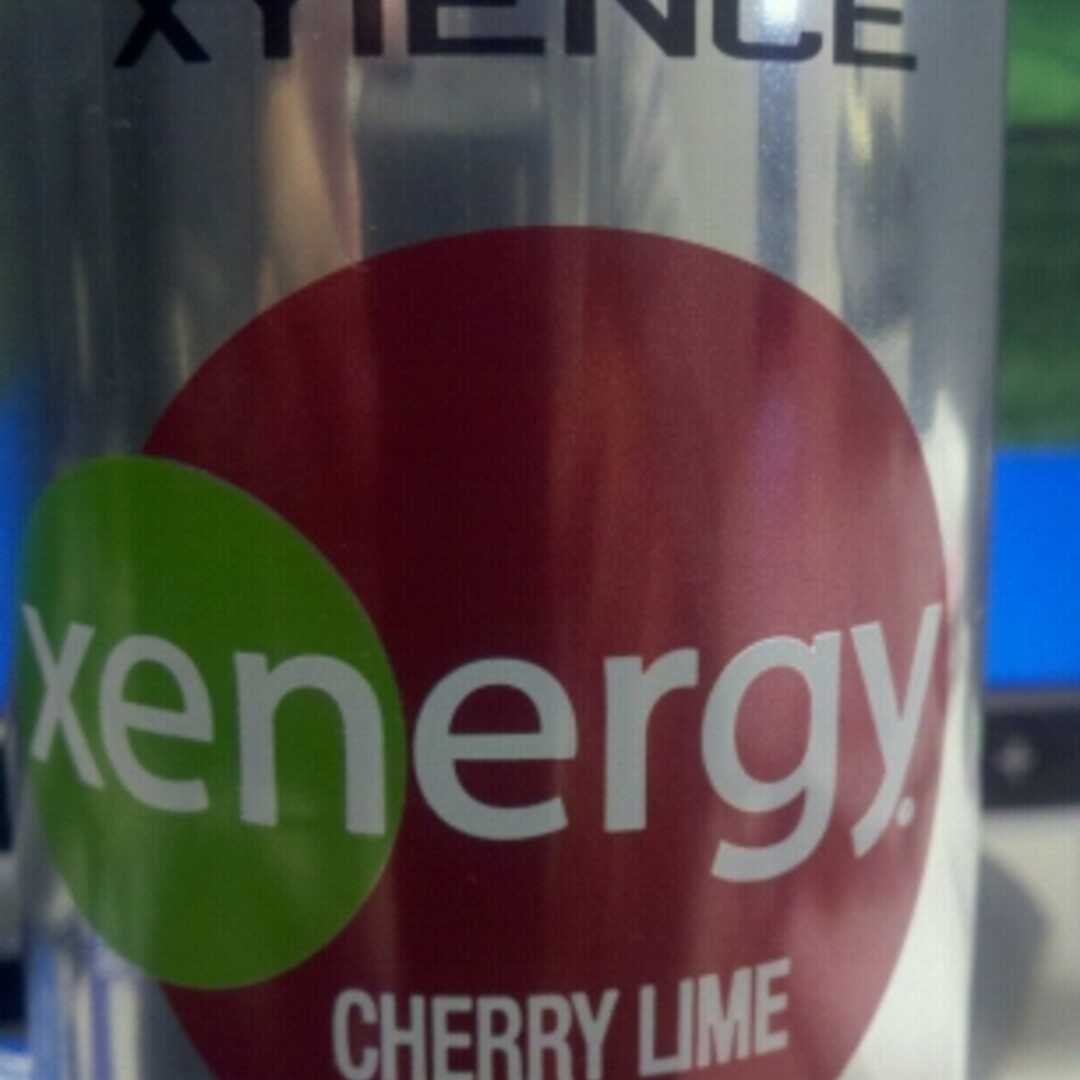 Xyience Xenergy - Cherry Lime