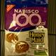 Nabisco Honey Maid Cinnamon Thin Crisps (100 Calorie Pack)