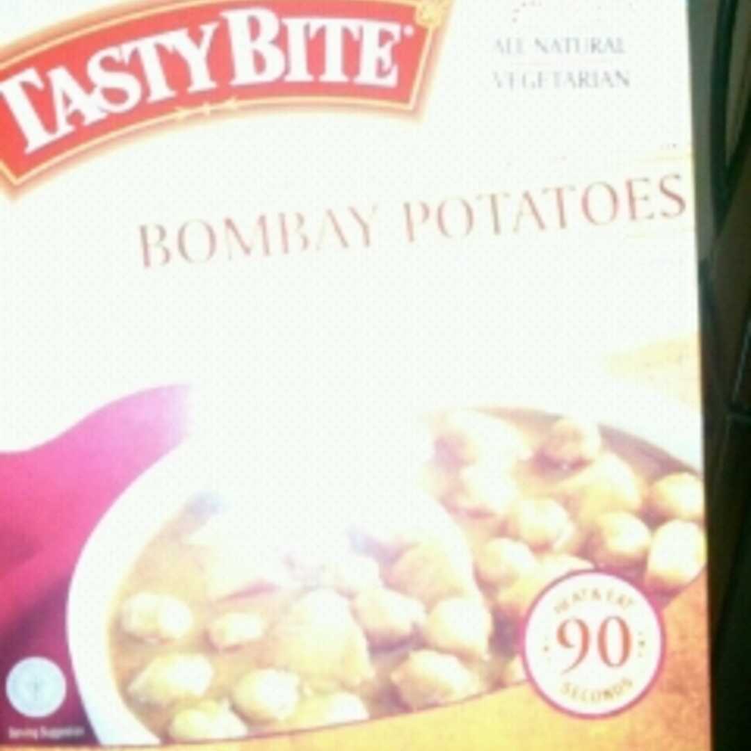 Tasty Bite Bombay Potatoes (5oz)
