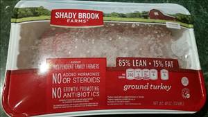 Shadybrook Farms Ground Turkey Breast
