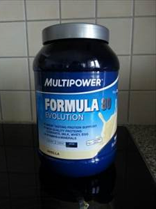 Multipower  Formula 80
