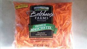 Bolthouse Farms Premium Matchstix Carrots