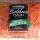 Bolthouse Farms Premium Matchstix Carrots