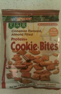 Kay's Naturals Cinnamon Cookie Bites with Almond (34g)