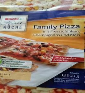 SPAR Feine Küche Family Pizza