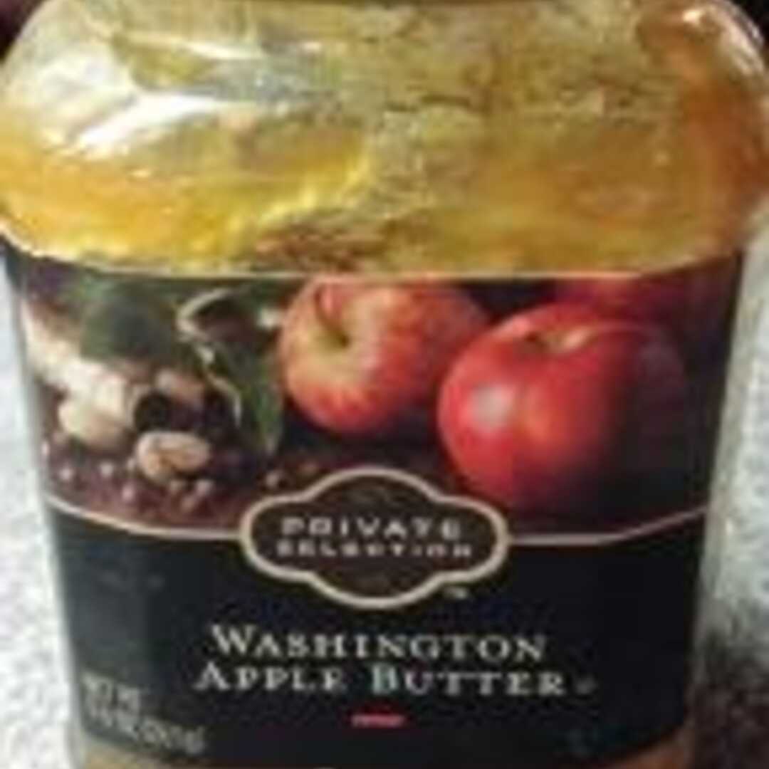 Private Selection Washington Apple Butter
