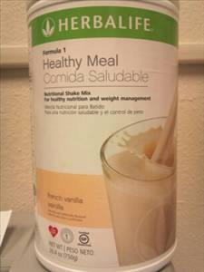 Herbalife Healthy Meal Nutritional Shake Mix