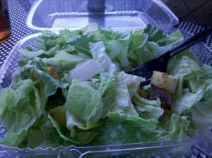 Panera Bread Caesar Salad
