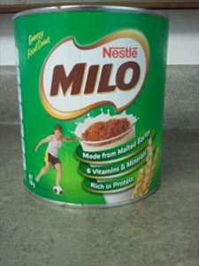Nestle Milo Fuze 3-in-1 Nutrition Chocolate Malt Drink