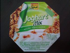 Netto Joghurt Mix