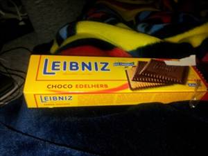 Leibniz Choco Edelherb
