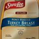 Sara Lee Honey Roasted Turkey Breast