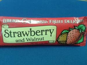 Liberty Orchards Fruit Delights