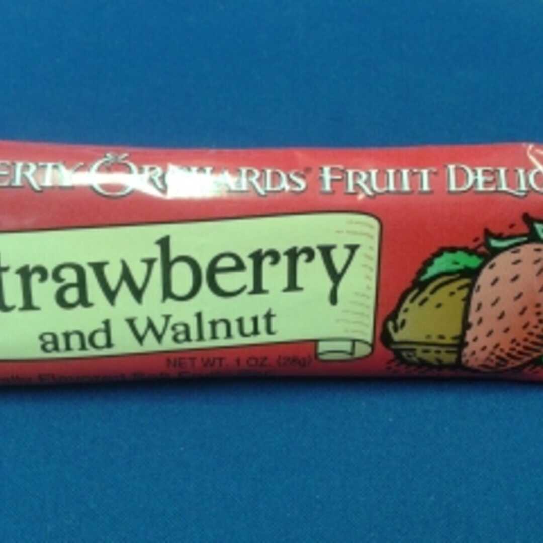 Liberty Orchards Fruit Delights