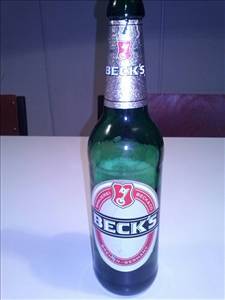 Beck's Bier (500ml)