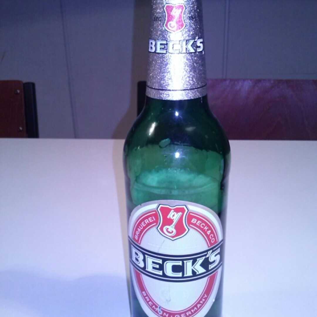 Beck's Bier (500ml)