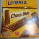 Leibniz Choco Sticks Vollmilch