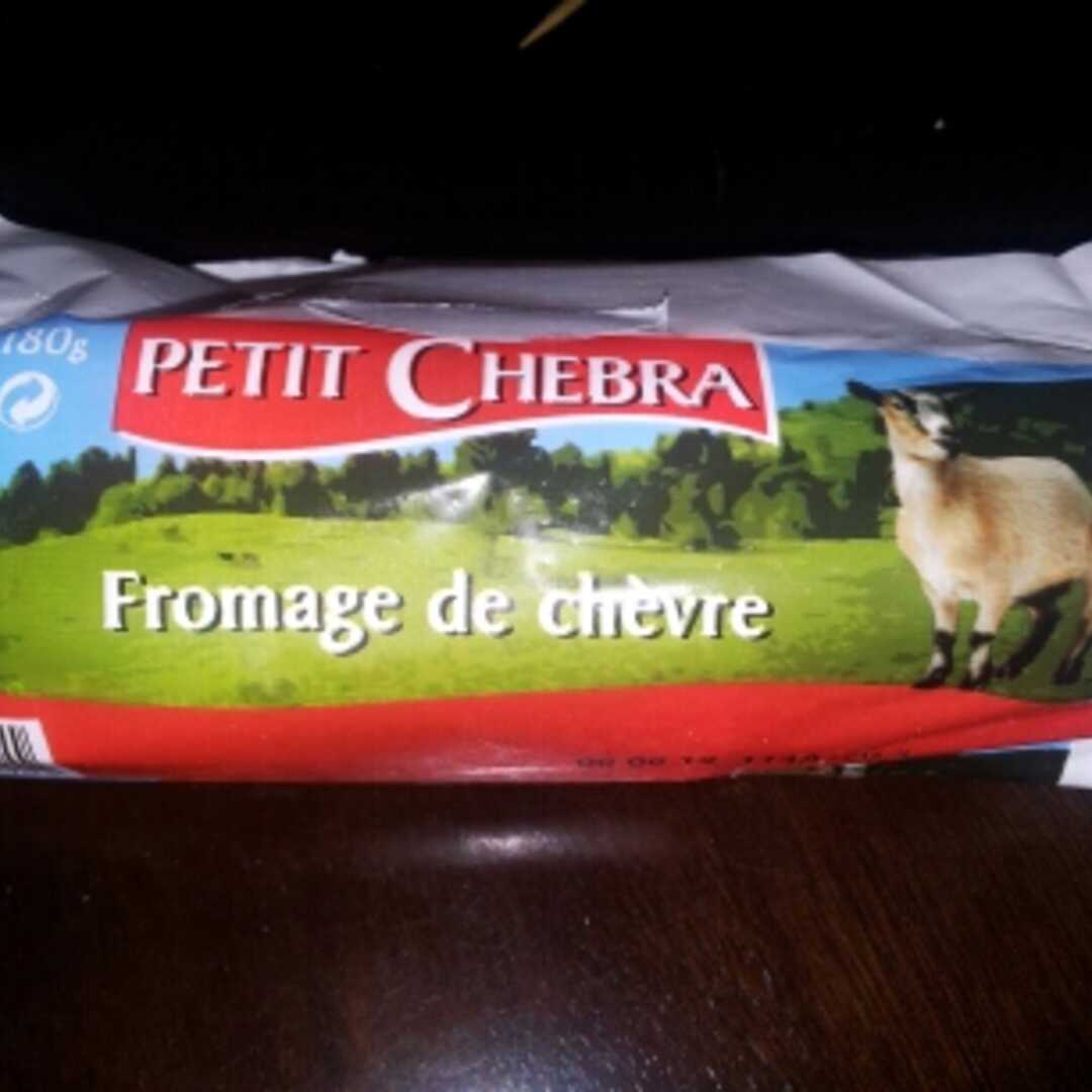 Fromage de Chèvre (Mou)