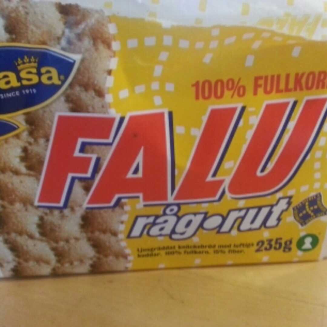 Falu Råg Rut
