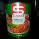 S-Budget Ravioli in Tomatensauce