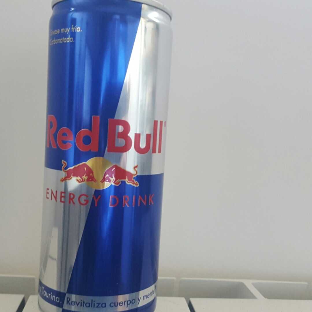 Red Bull Lata 250 Ml