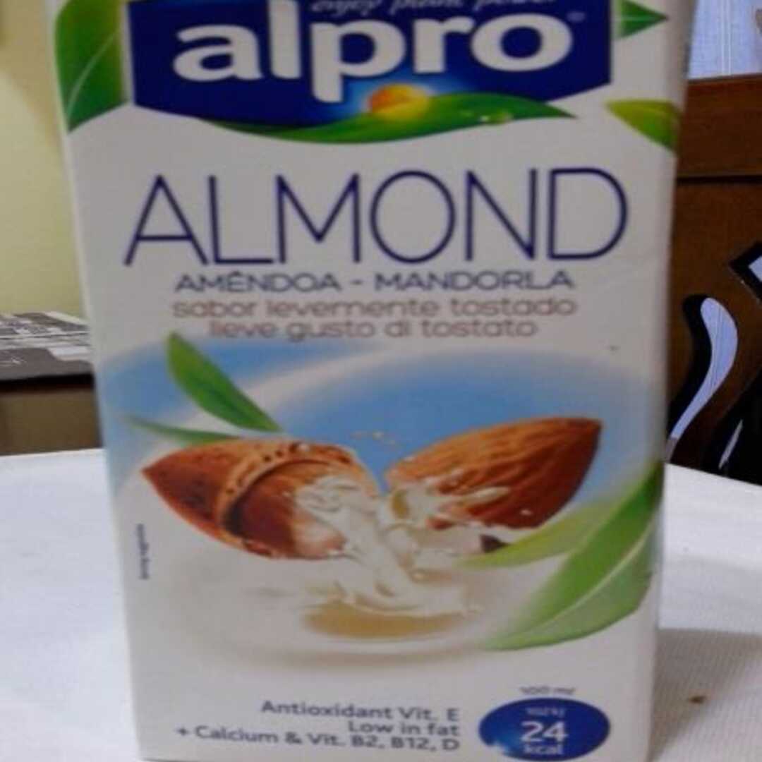 Alpro Latte di Mandorla
