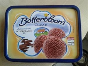 Botterbloom Schokoladen Eis