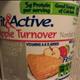 Fit & Active Apple Turnover Nonfat Yogurt