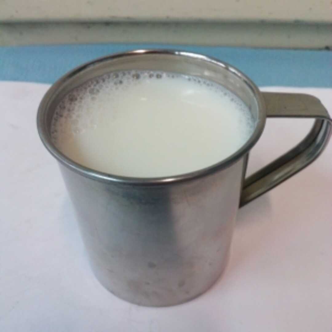 Milch (Fettfrei)