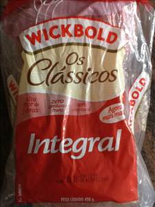 Wickbold Os Clássicos Integral